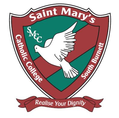 南柏奈特聖瑪麗天主教學院校徽