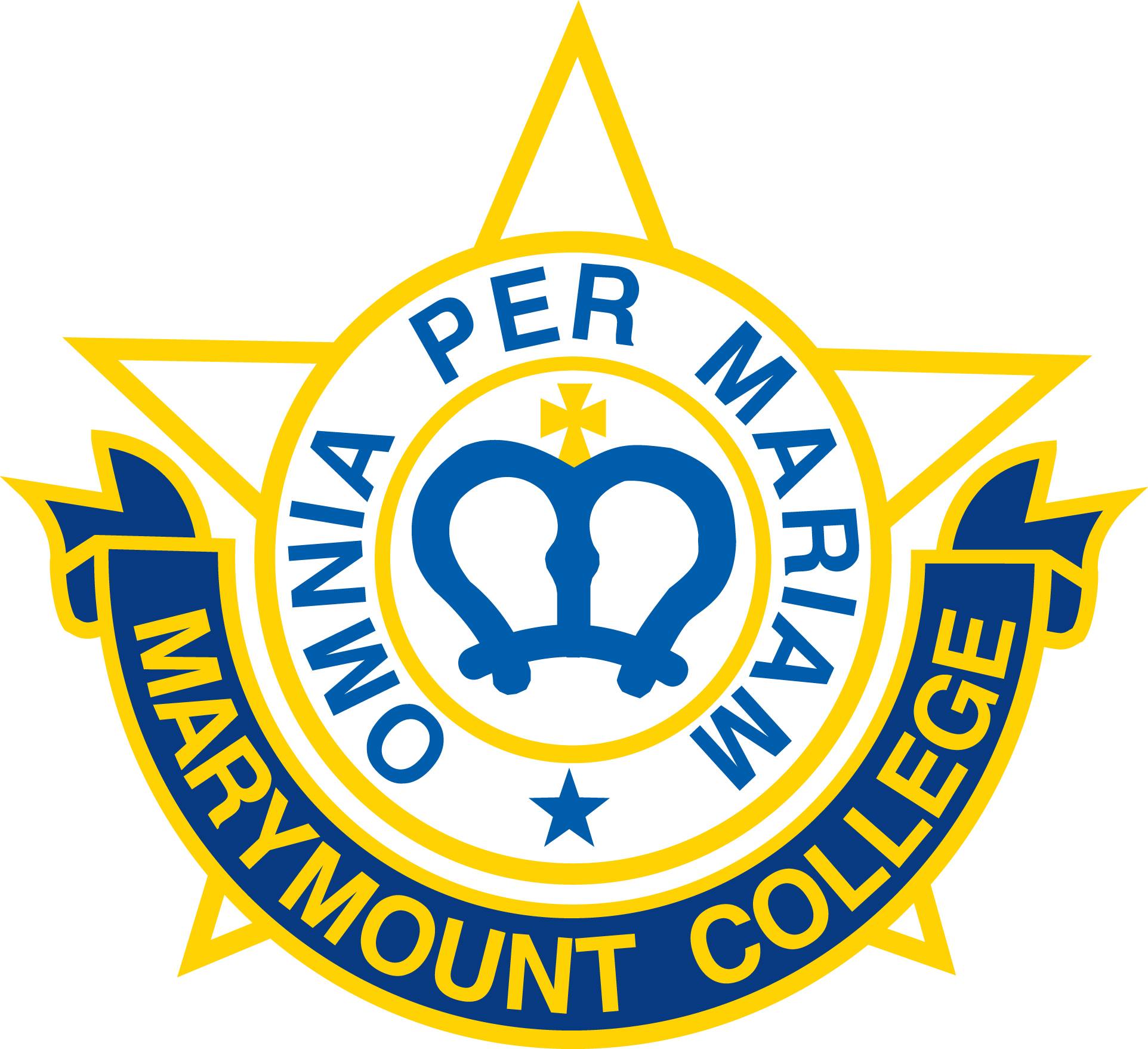 瑪麗蒙特學院 (阿得雷德)校徽