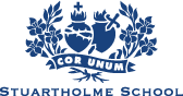 Stuartholme School校徽