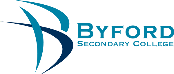 Byford Secondary College校徽
