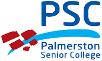 Palmerston Senior College校徽