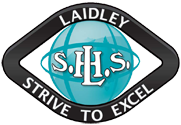 Laidley State High School校徽