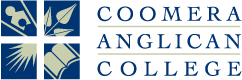 Coomera Anglican College校徽