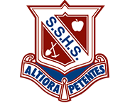Stanthorpe State High School校徽