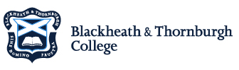 Blackheath & Thornburgh College校徽
