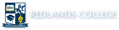 Redlands College校徽