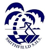 Smithfield State High School校徽