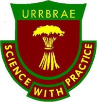 Urrbrae Agricultural High School校徽