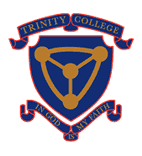 Trinity College, Gawler校徽