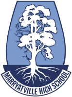 Marryatville High School校徽