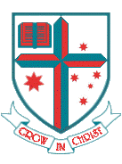 Chisholm College, Bedford校徽