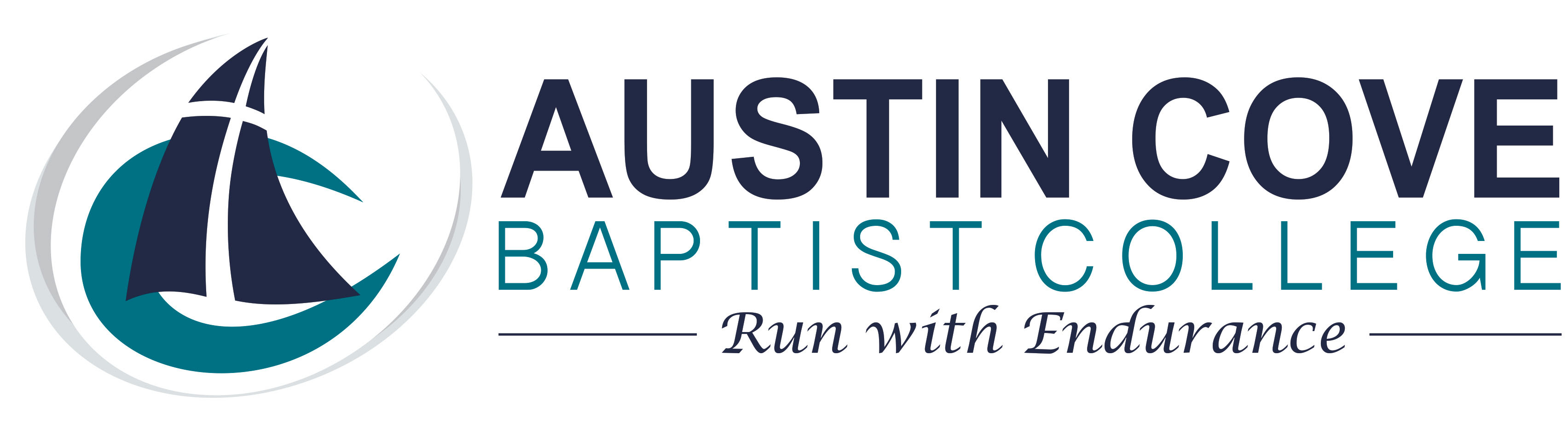 Austin Cove Baptist College校徽