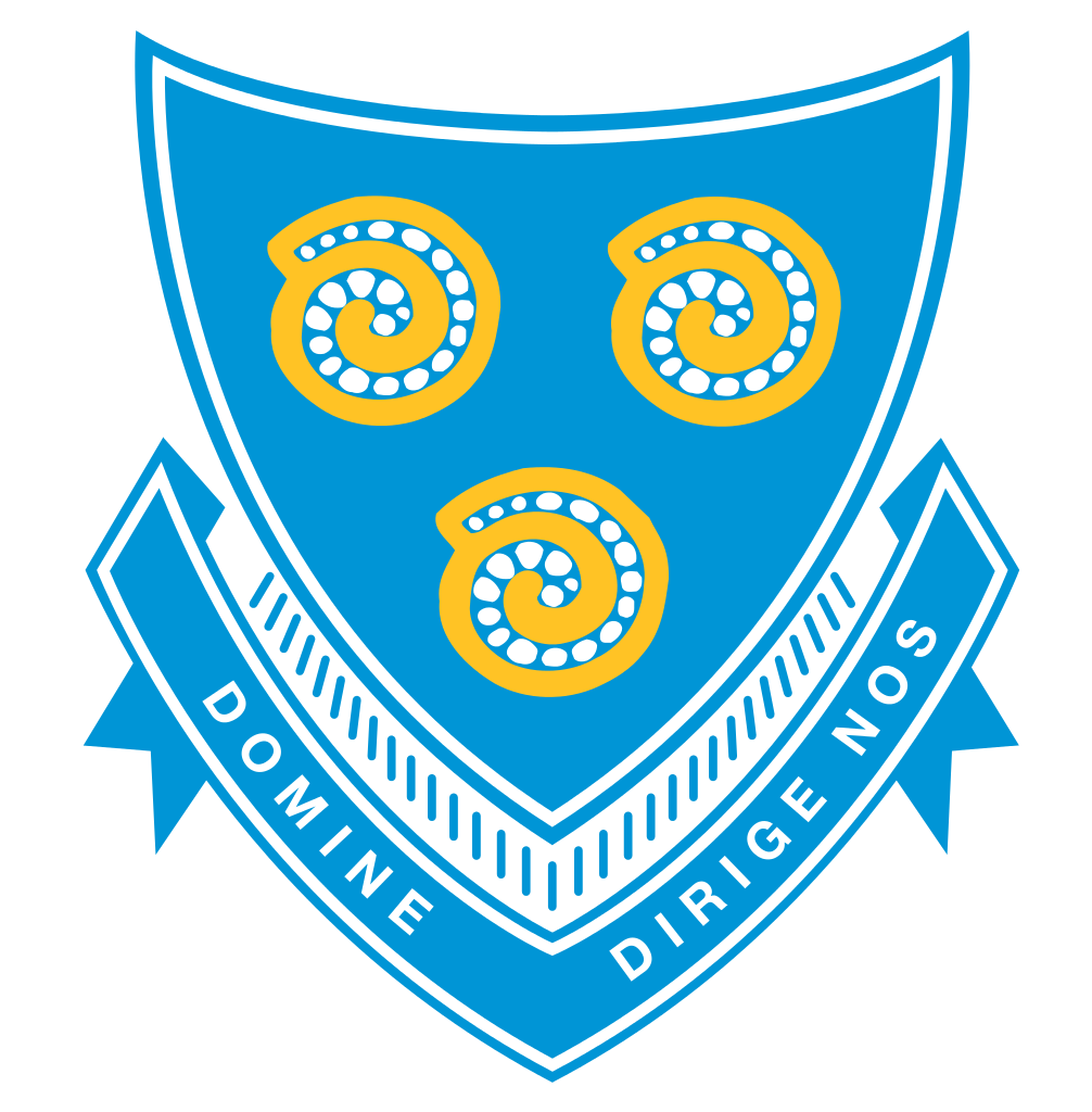 聖希爾達聖公會女子學校校徽