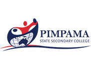 Pimpama State Secondary College校徽