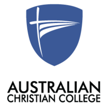 Australian Christian College - Singleton校徽