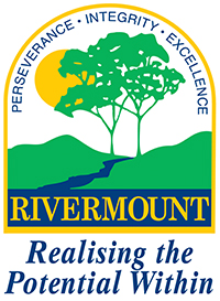 Rivermount College校徽