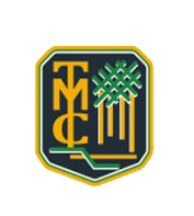 Tamborine Mountain College校徽
