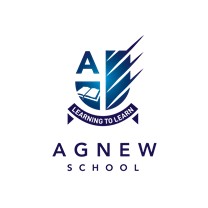 Agnew School Nambour校徽