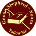 Good Shepherd Lutheran College Noosa校徽