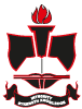 Belconnen High School校徽