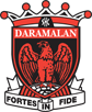 Daramalan College校徽