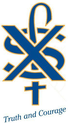 聖方濟學院校徽