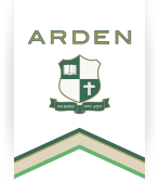 Arden Anglican School 校徽