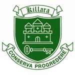 Killara High School校徽