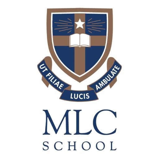 MLC School Sydney校徽