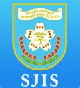 雪梨日本國際學校校徽