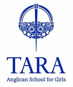 Tara Anglican School for Girls校徽
