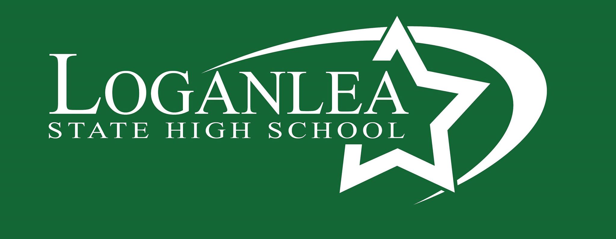 Loganlea State High School校徽