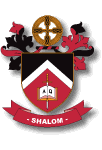 Shalom College Bundaberg校徽