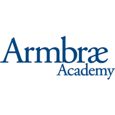 Armbrae Academy校徽