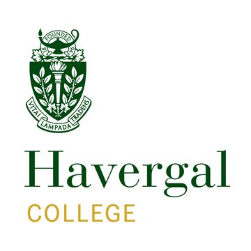 Havergal College校徽