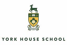 York House School校徽