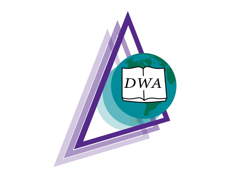 Delta West Academy校徽