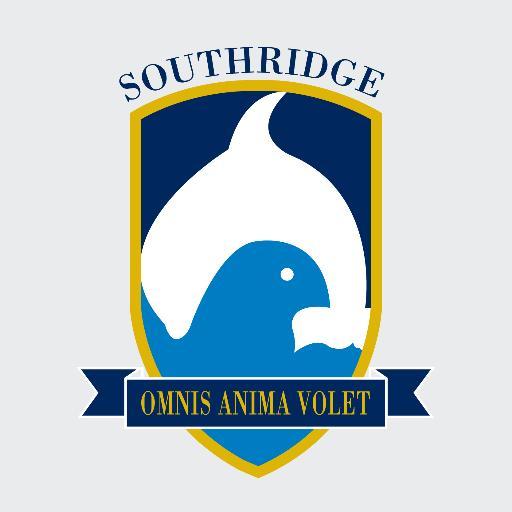 Southridge School校徽