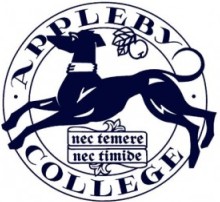 Appleby College校徽