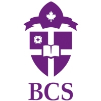 Bishop's College School校徽