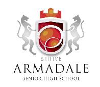 Armadale Senior High School校徽