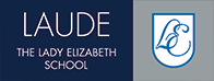 Laude The Lady Elizabeth School校徽