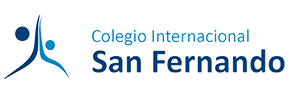 聖費爾南多國際學院校徽