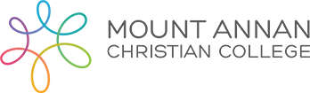 Mount Annan Catholic College校徽
