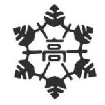 北海道札幌南高等學校校徽