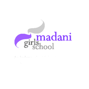 Madani Girls' School校徽