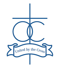 奧克蘭天主教學校校徽