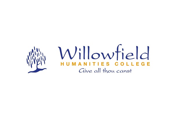 Willowfield School校徽