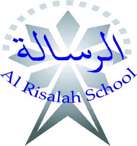Al Risalah School校徽