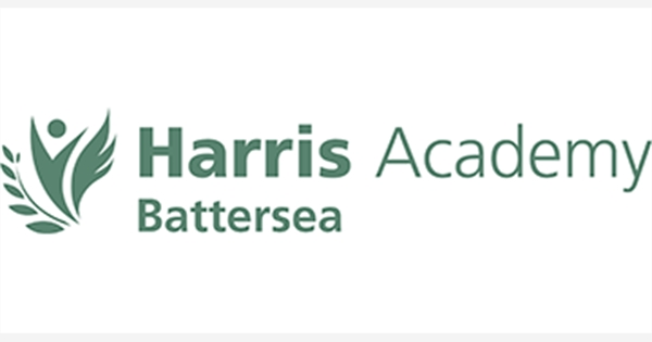 Harris Academy Battersea校徽